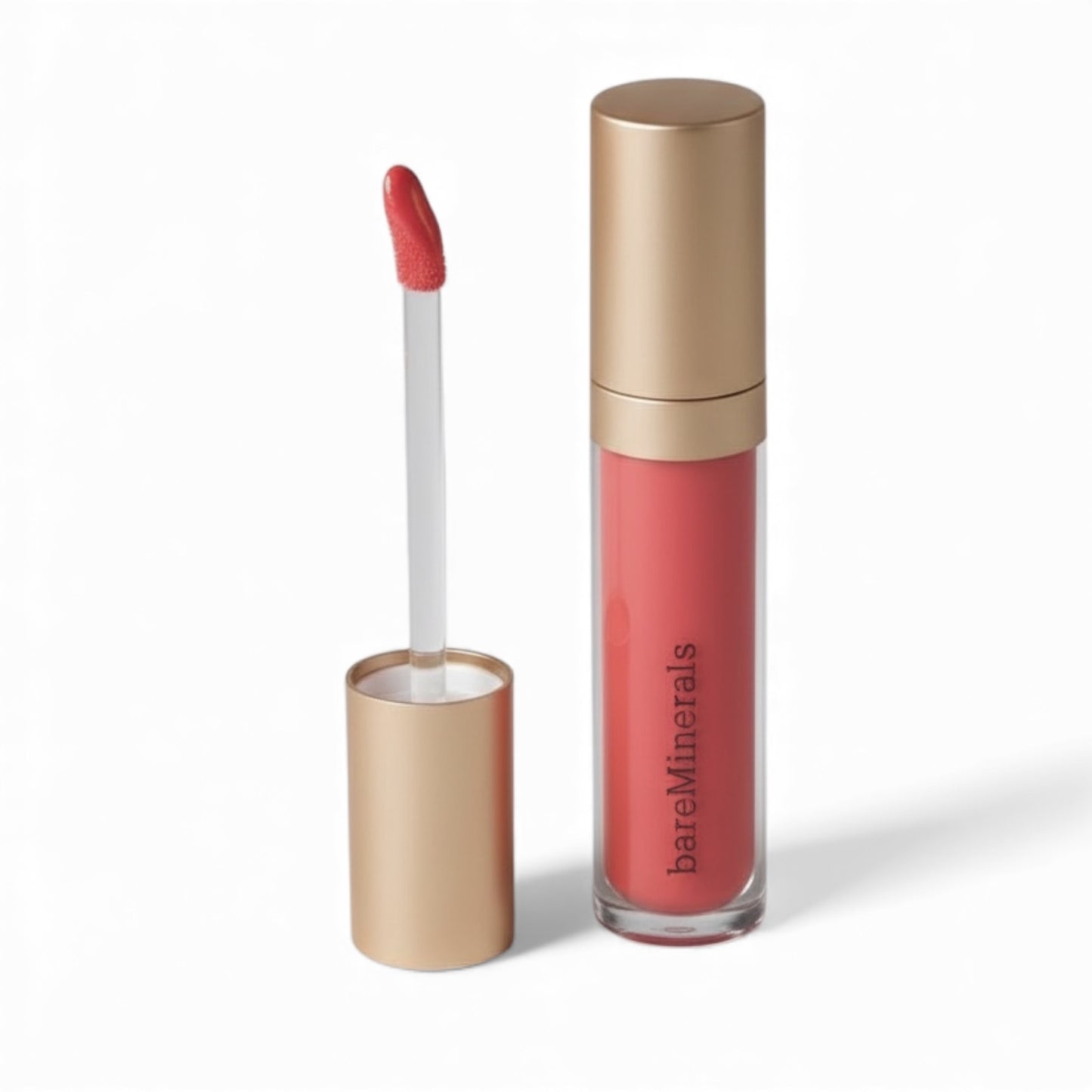 bareMinerals Mineralist Lip Gloss-Balm - Imagination - 4ml