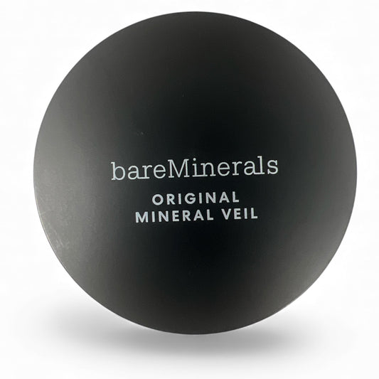 bareMinerals Original Mineral Veil Illuminating Finishing Powder – 9g
