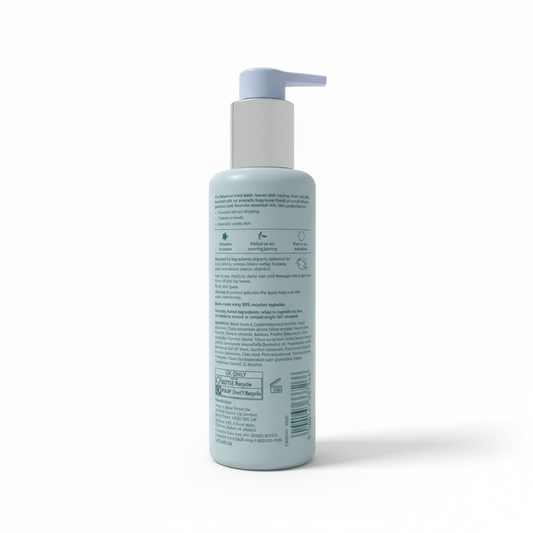 Liz Earle Orange Flower Hand Wash 200ml pump