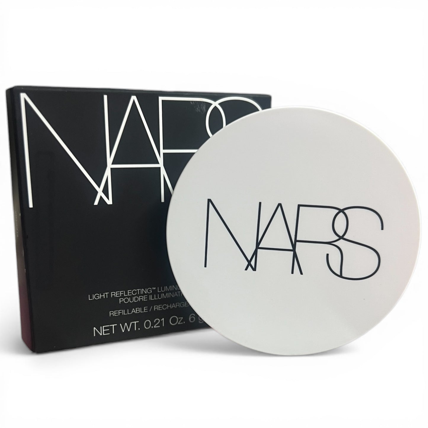 NARS Light Reflecting Highlighter – Electra