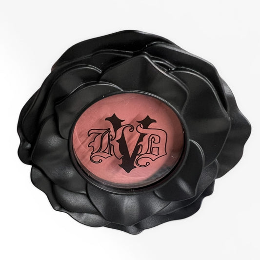 Kat Von D Everlasting Blush - Foxglove (6.3g / 0.22 oz)