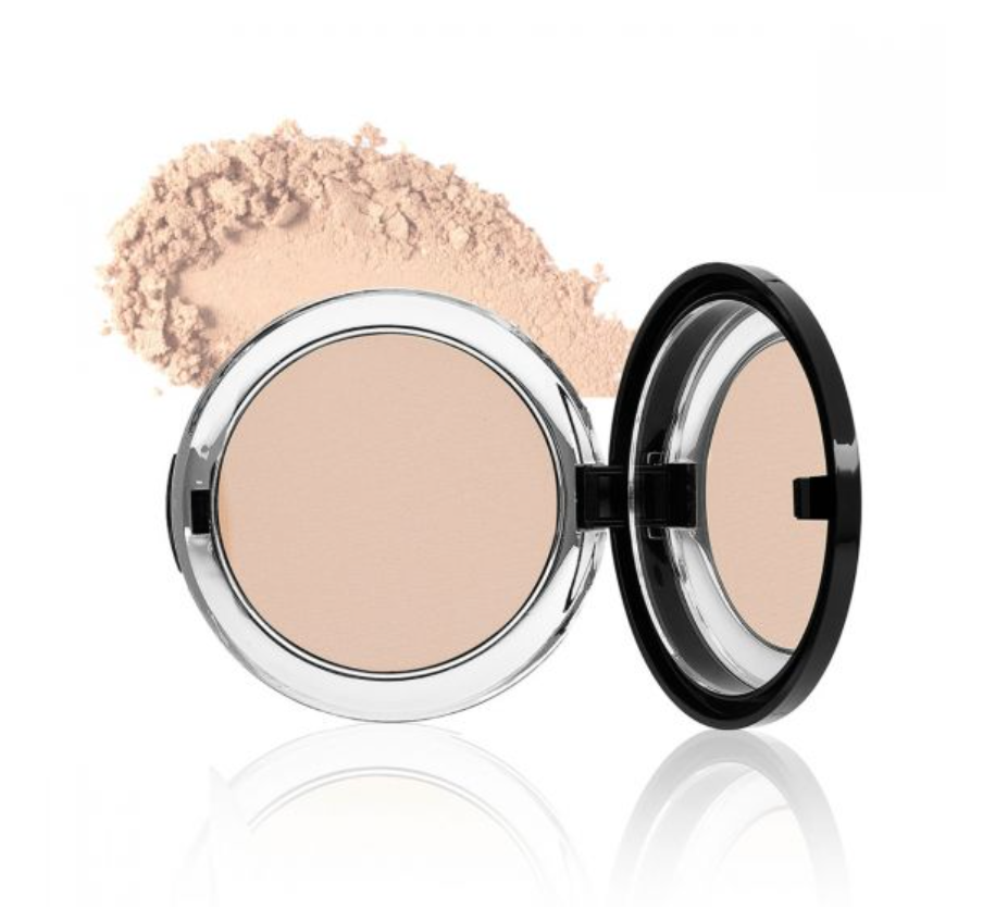 Bellapierre Cosmetics Compact Mineral Foundation Ivory SPF15 (10g)