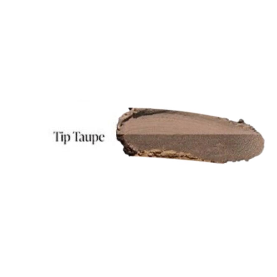 mally Split Shadow Stick Tip Taupe