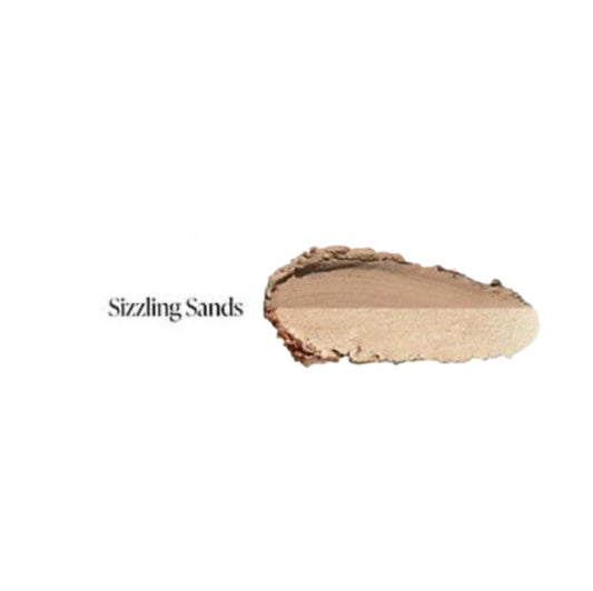 Mally Split Shadow Stick — Sizzling Sands