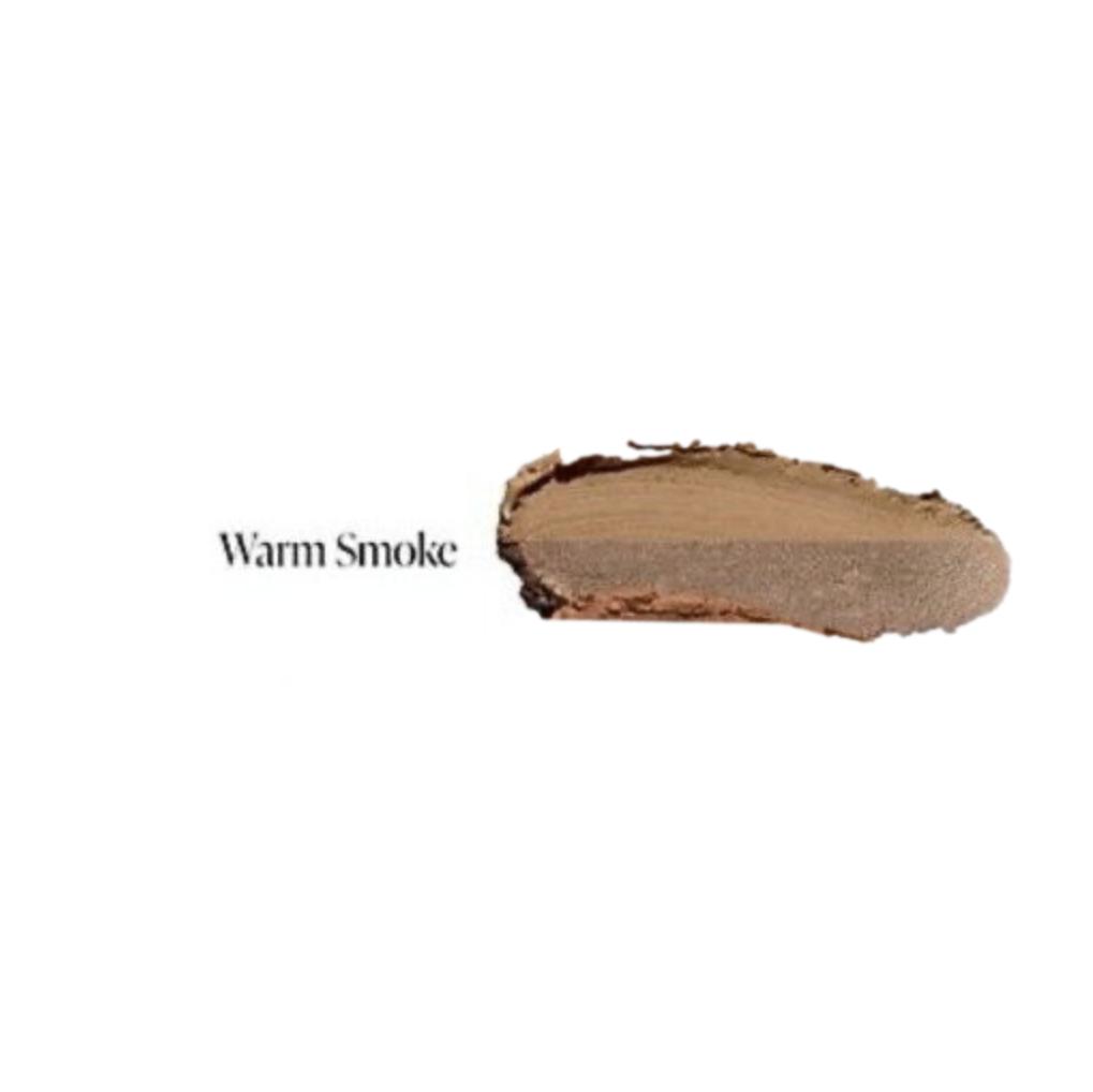 mally Split Shadow Stick Warm Smoke