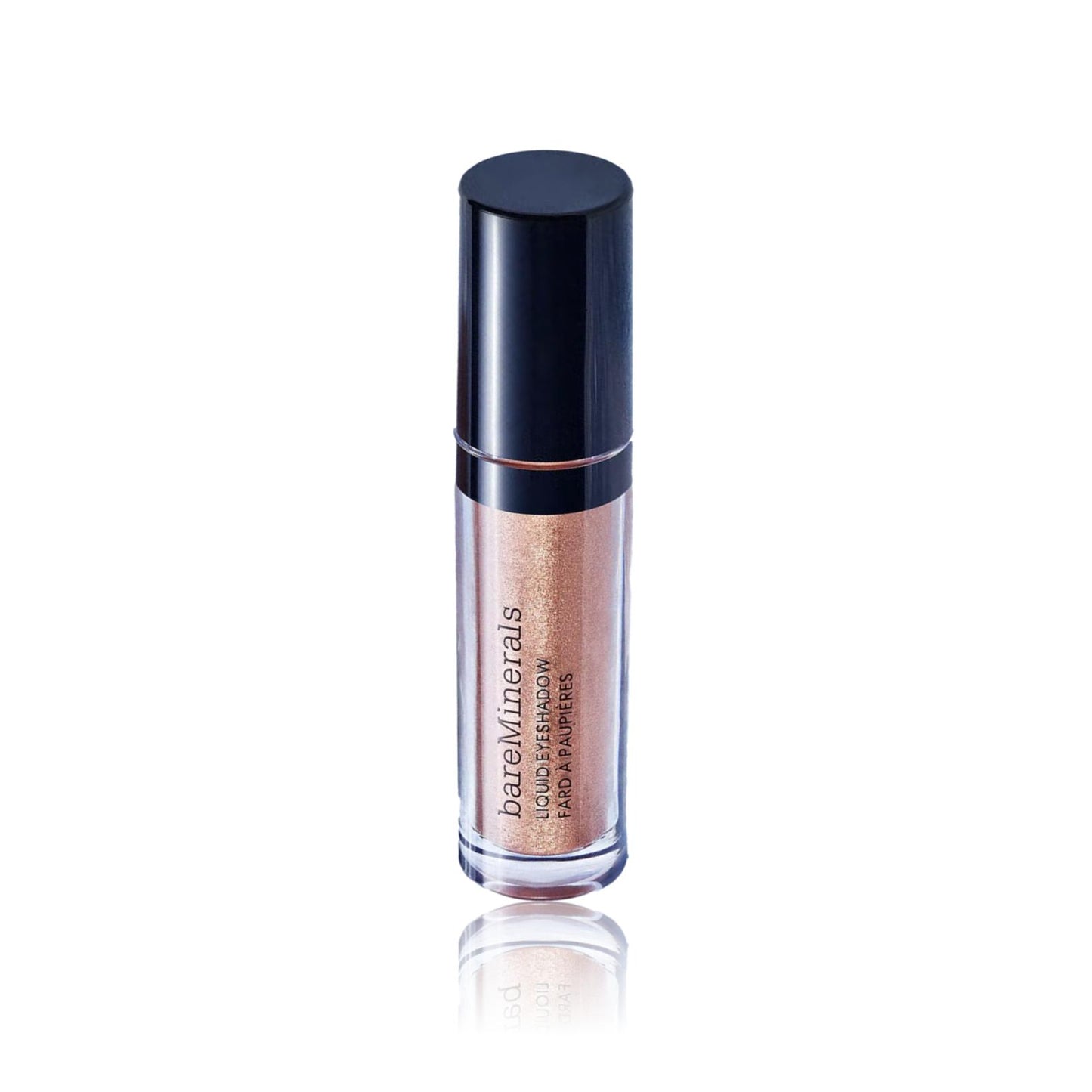 bareMinerals Metallic Liquid Eyeshadow Warmth (3.3ml) Limited Edition