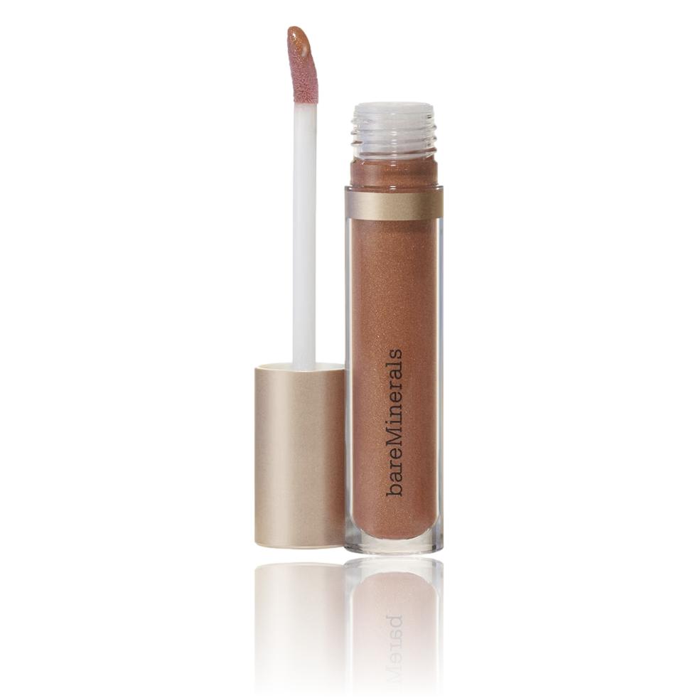 bareMinerals Mineralist Lip Gloss Balm in Warmth 4ml