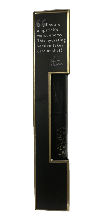 Laura Geller Lip Action Hydrating Cream Lipstick ingredients and product details