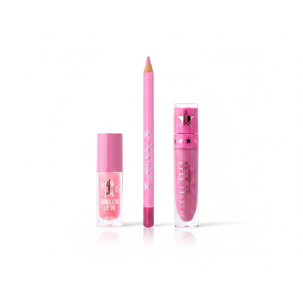 C*NT Lip Trio