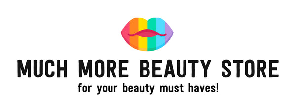 MuchMoreBeautyStore