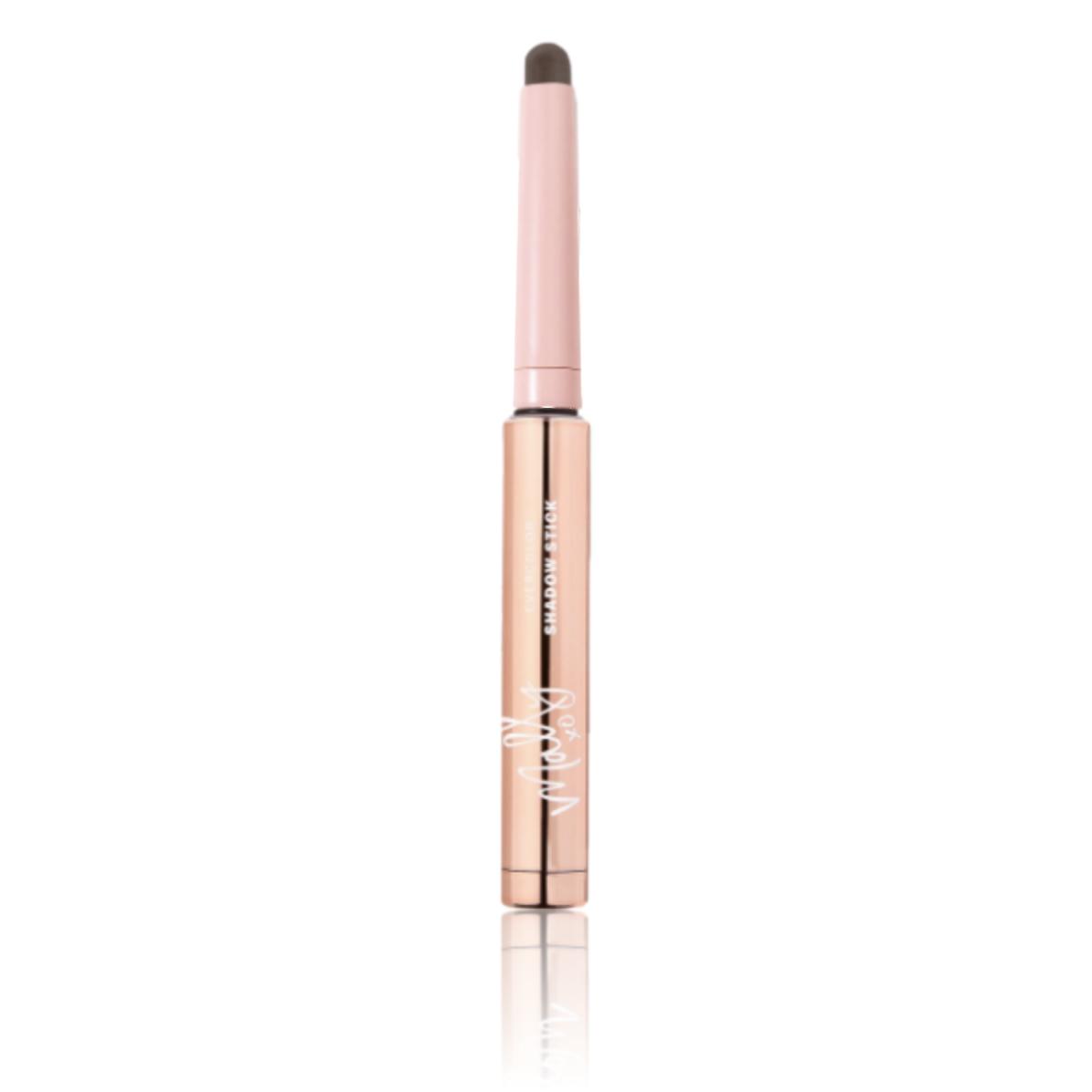 mally Evercolor Shadow Stick in Steel matte