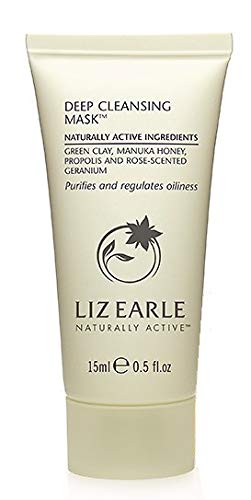 Liz Earle Deep Cleansing Mask 15ml