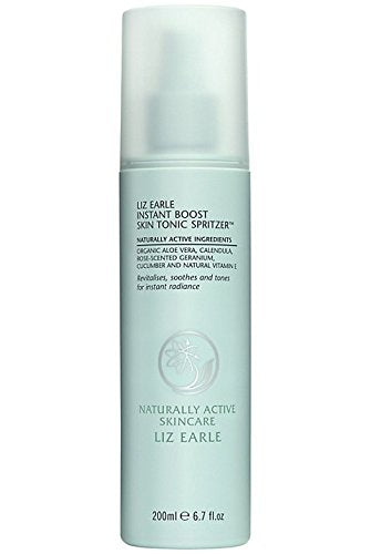 Liz Earle Instant Boost Skin Tonic Spritzer 200ml