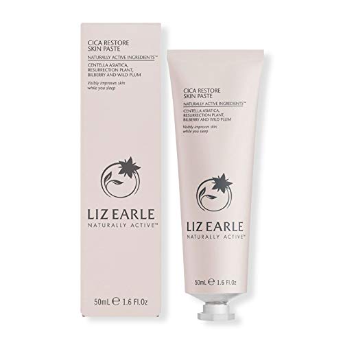 LIZ EARLE CICA RESTORE SKIN PASTE