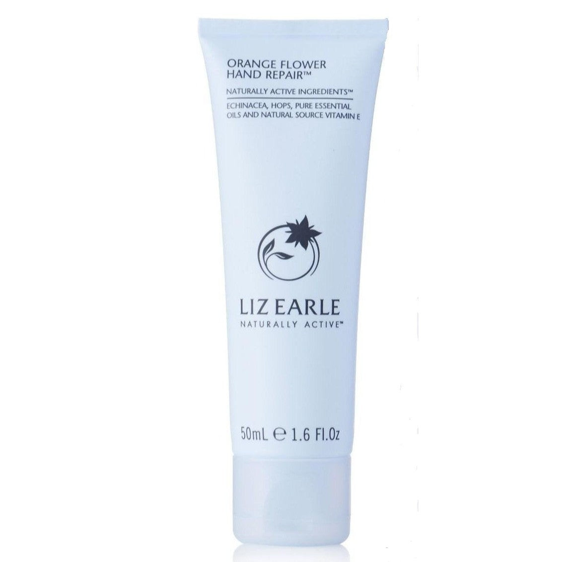 Liz Earle Orange Flower Hand Repair 50ml SKIN_MOISTURISER