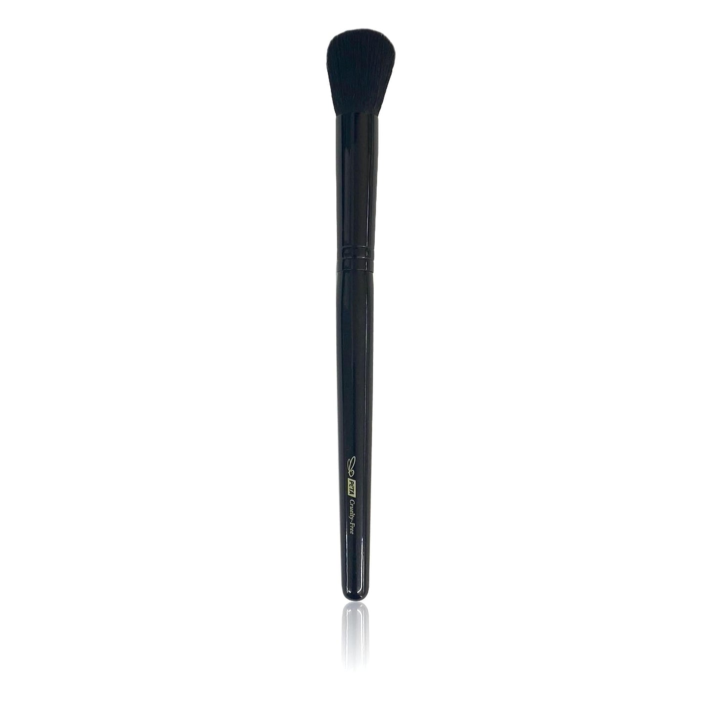 illamasqua Round Buffing/Highlighter Brush IL230.