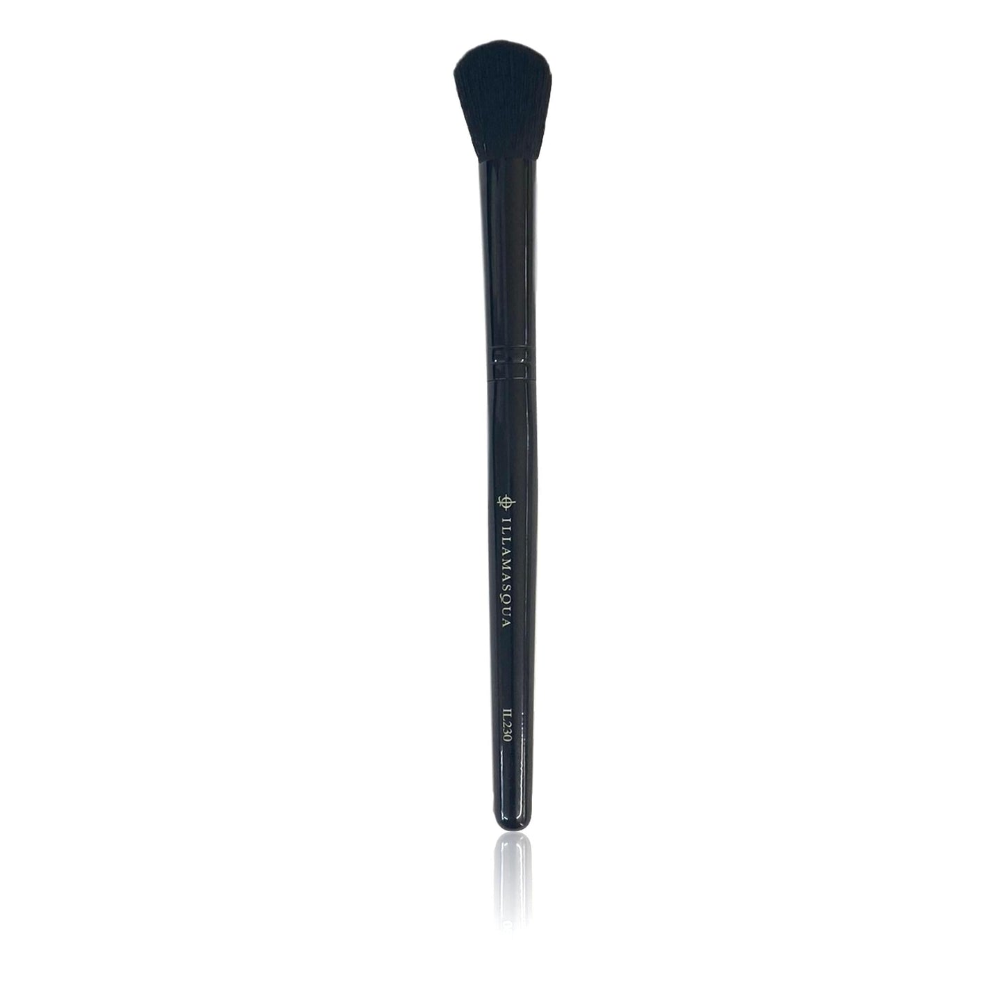 illamasqua Round Buffing/Highlighter Brush IL230.