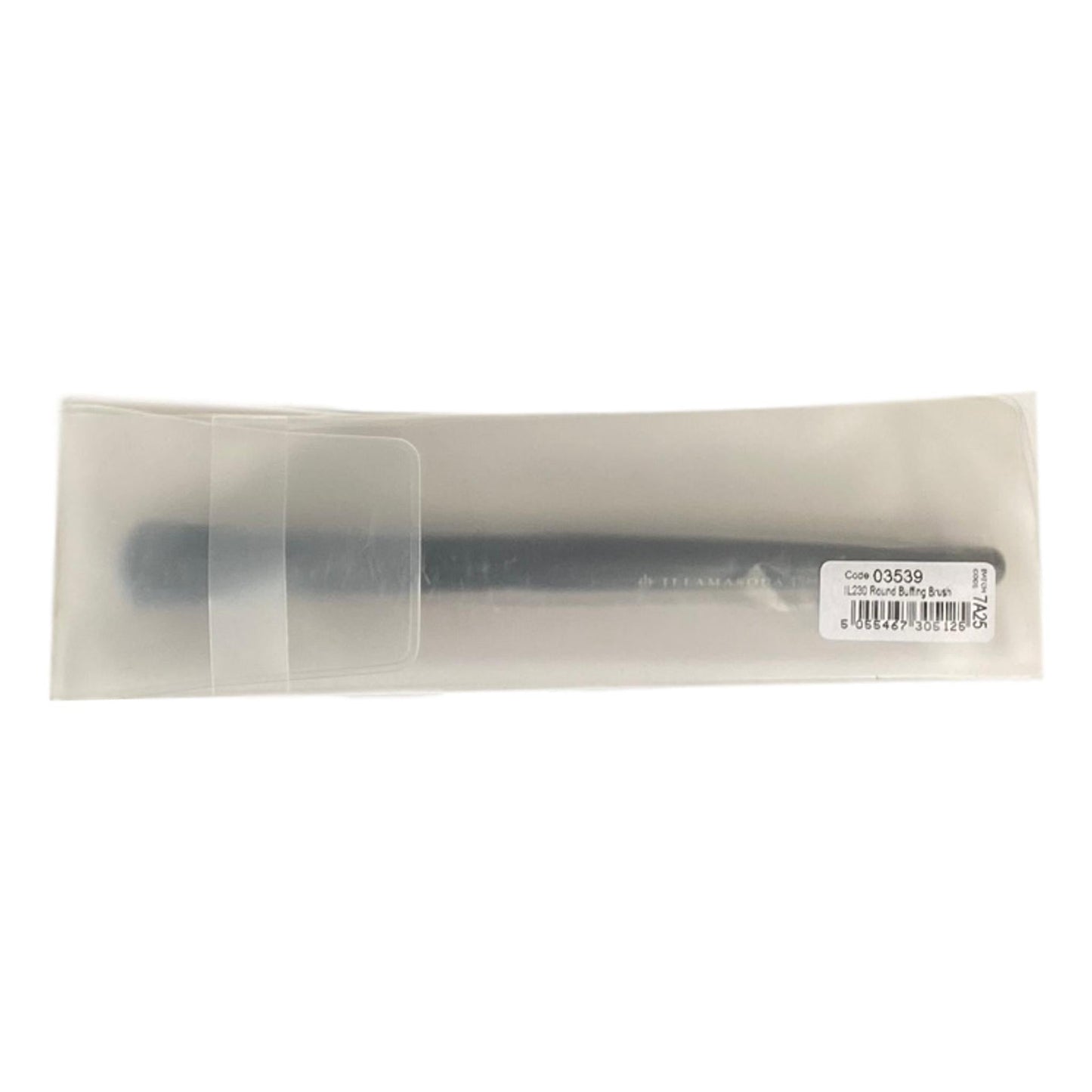 illamasqua Round Buffing/Highlighter Brush IL230.