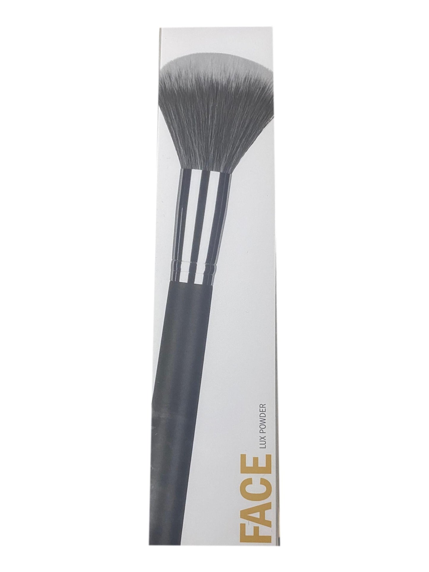 Japonesque Lux Powder Face Brush