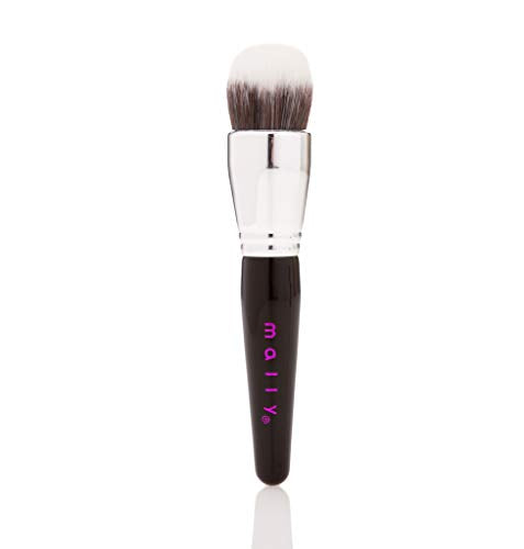 Mally Beauty Foundation Brush.