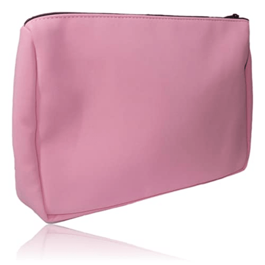 mally Bounce Bag Pink Cosmetics Bag. Beauty Tools & Accessories