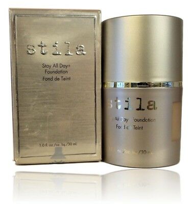 stila Stay all Day Foundation TONE (30ml)