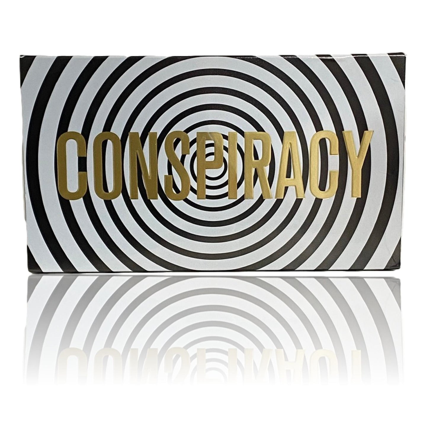 Jeffree Star x Shane Dawson Conspiracy Palette.