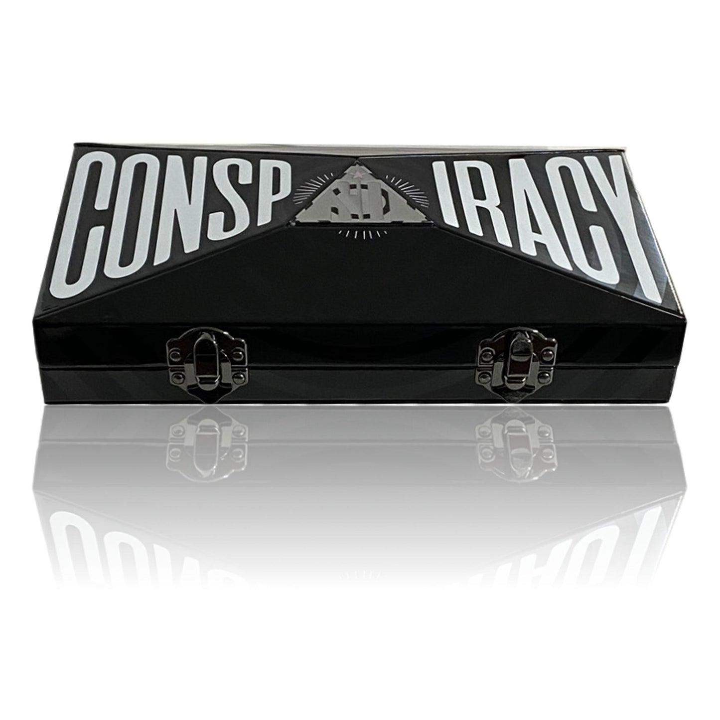Jeffree Star x Shane Dawson Conspiracy Palette.
