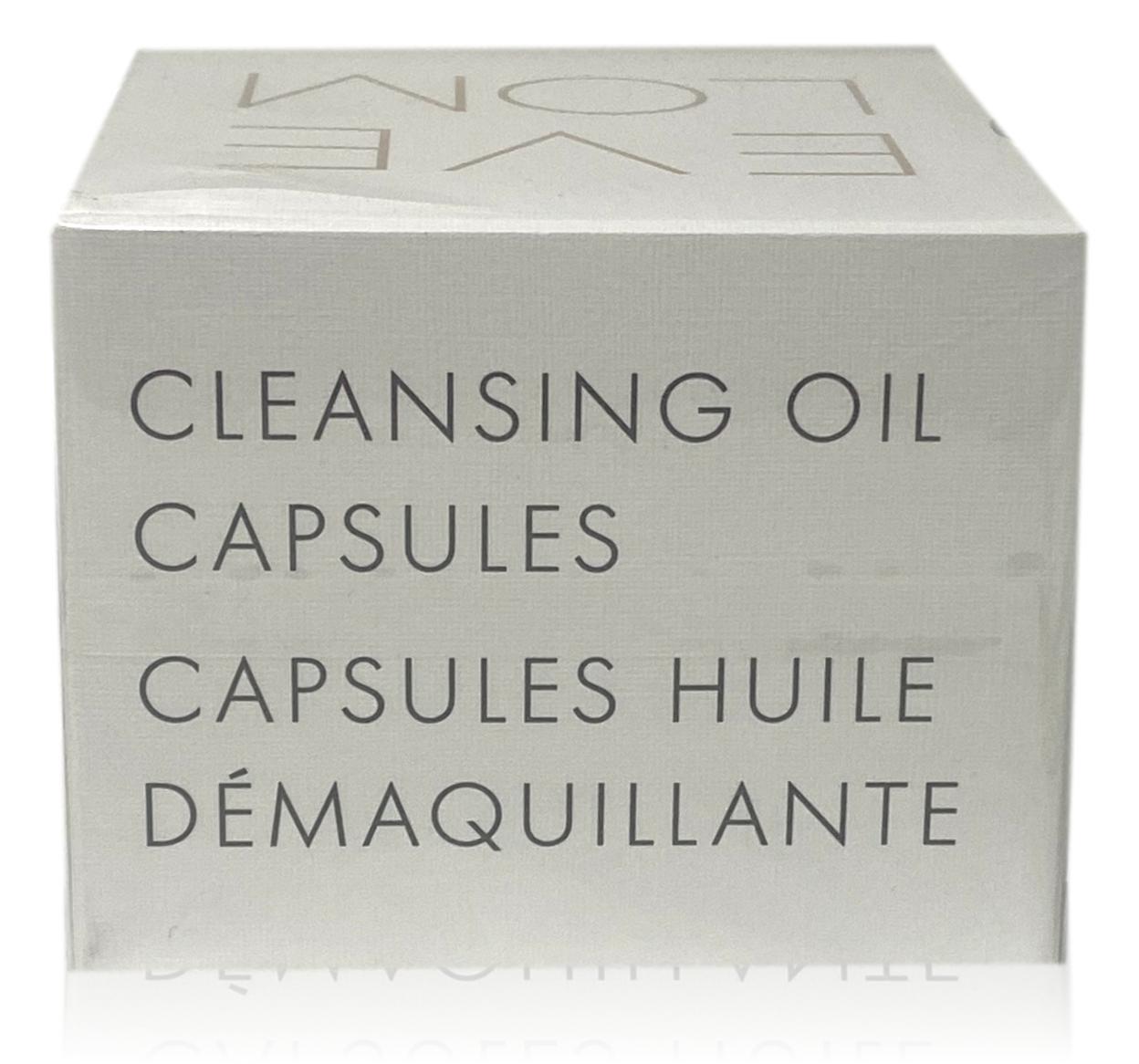 Eve Lom Cleansing Oil Capsules 50 x 1.25ml