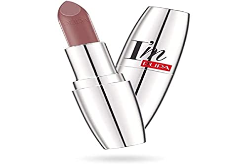 PUPA Lipstick I'm Nude 008 Nude Look Lipstick