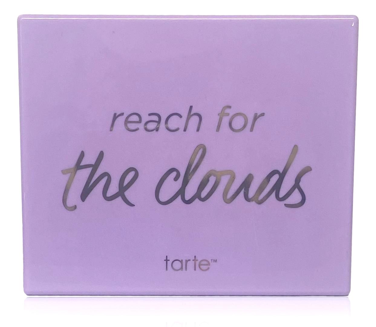 tarte Reach For The Clouds Eyeshadow Palette