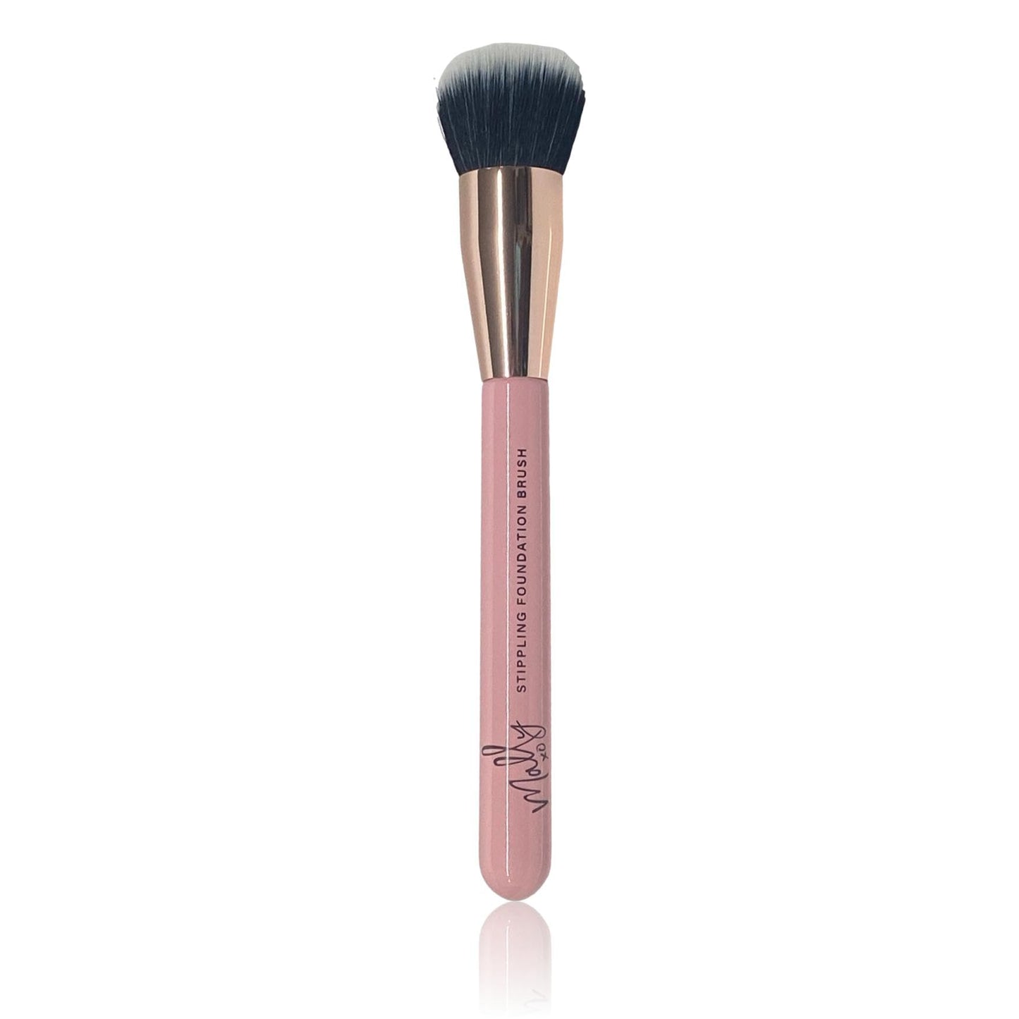 mally Foundation Brush