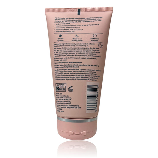 Liz Earle Cleanse & Glow Transforming Gel Cleanser 150ml