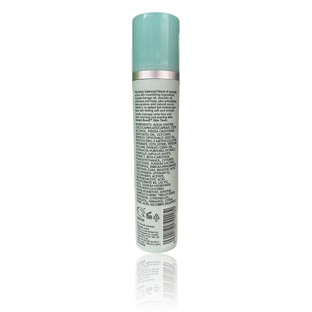 Liz Earle Skin Repair LIGHT Moisturiser COMBINATION / OILY 50ml Discontinued