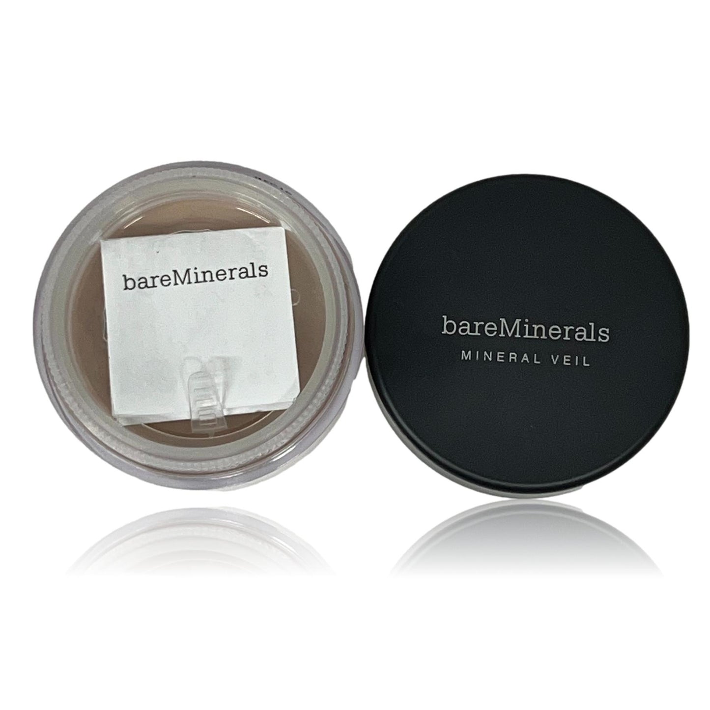 bareMinerals 5in1 BB Advanced Performance Mineral Veil SPF20 (Full Size) 6g