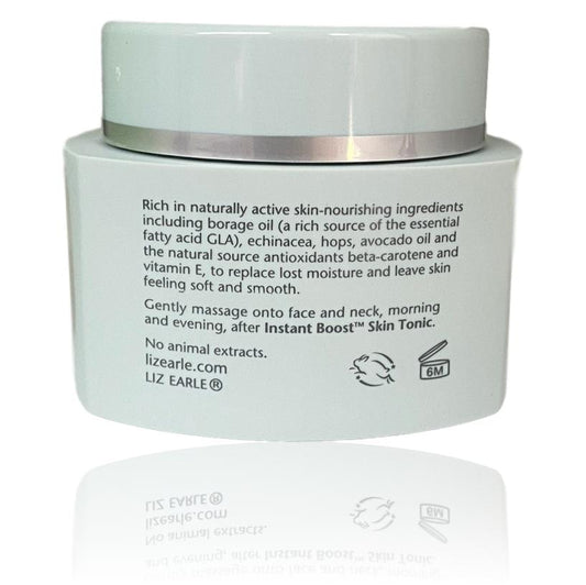 Liz Earle Skin Repair Moisturiser DRY / SENSITIVE 50ml