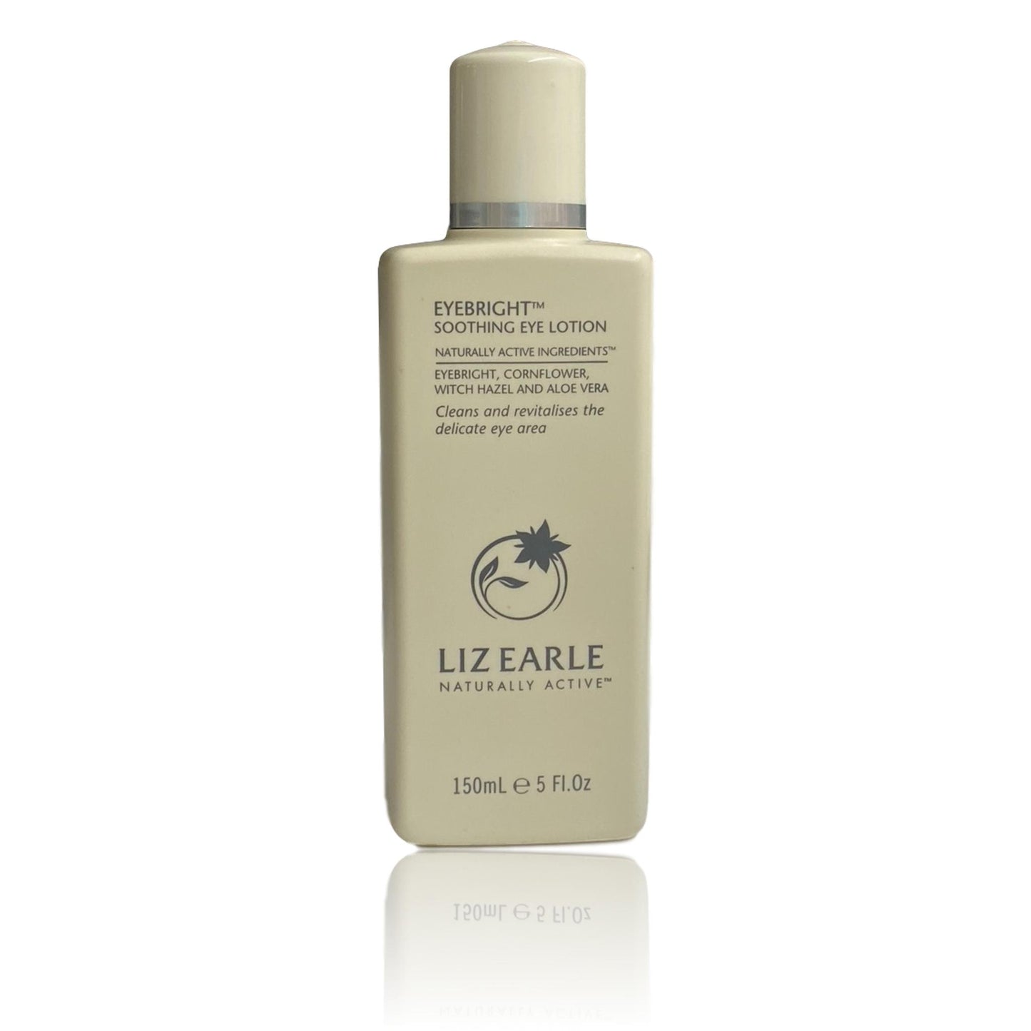 Liz Earle Eyebright Soothing Eye Lotion 150ml