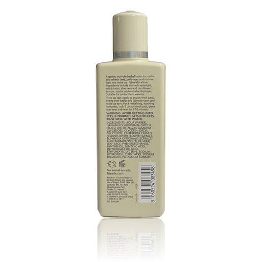 Liz Earle Eyebright Soothing Eye Lotion 150ml