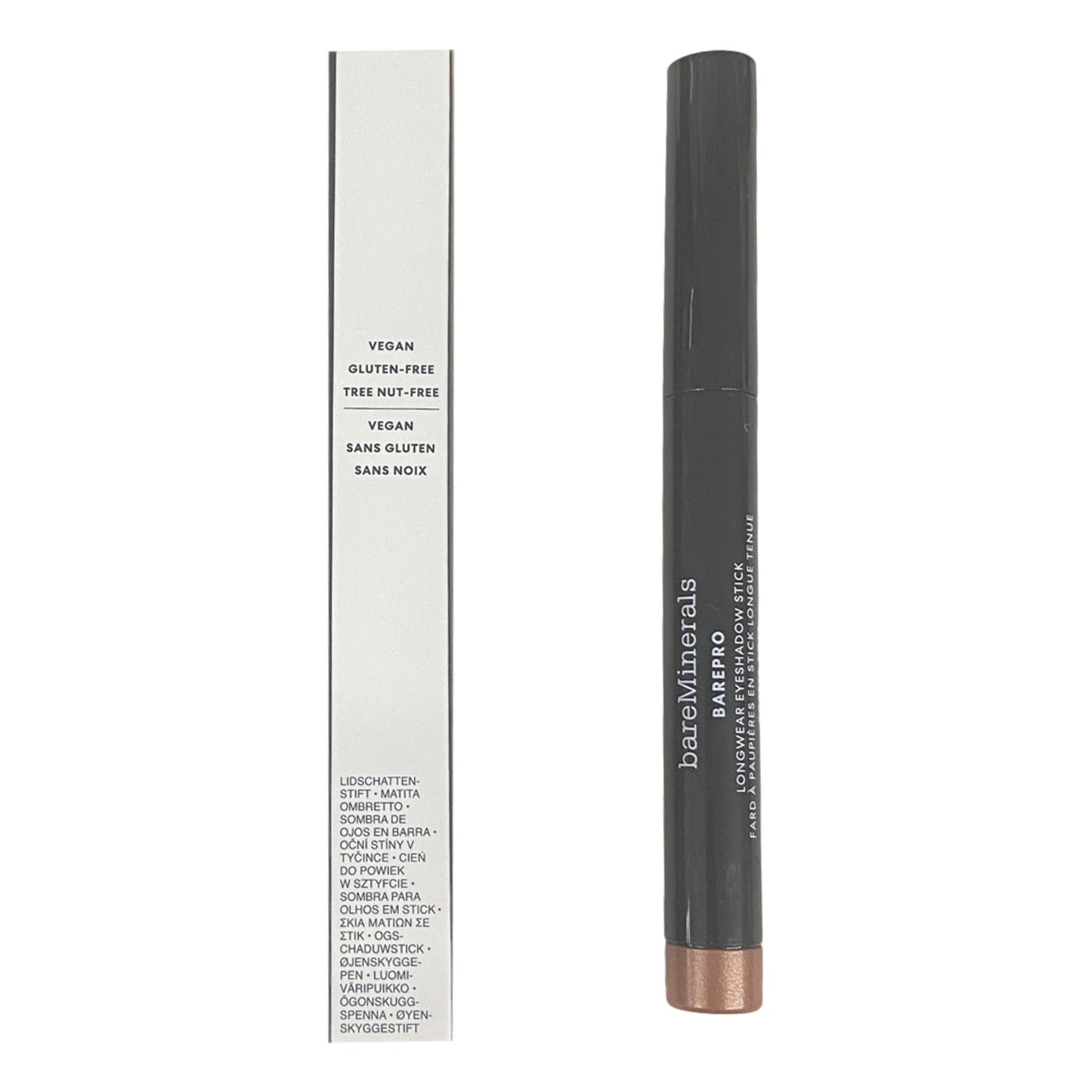 bareMinerals Barepro Eyeshadow