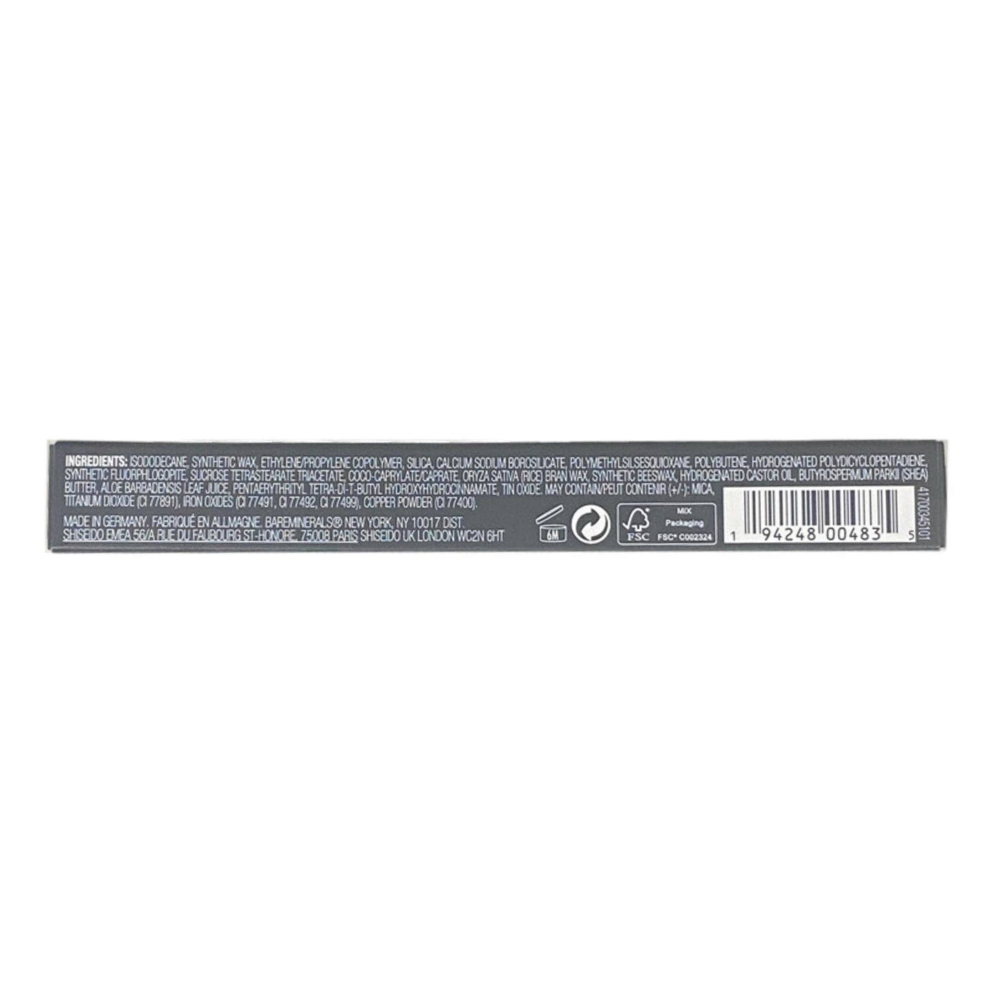 bareMinerals Barepro Eyeshadow