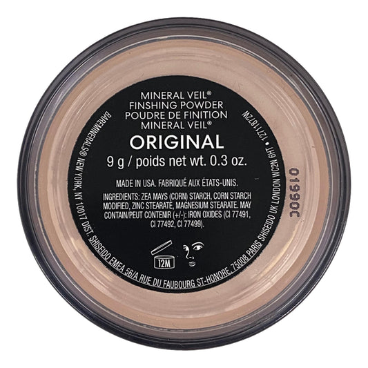 bareMinerals Original Mineral Veil - Special Edition 9g
