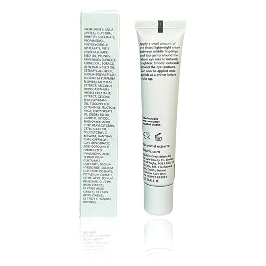 Liz Earle Instant Brightening Eye Cream, 15ml