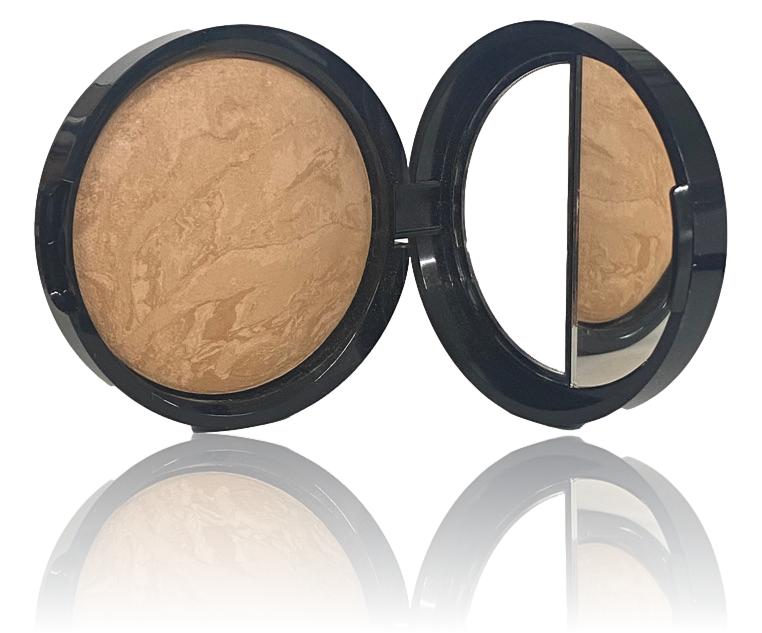 Laura Geller Balance n Brighten Golden Medium Colour Correcting Foundation (9g)
