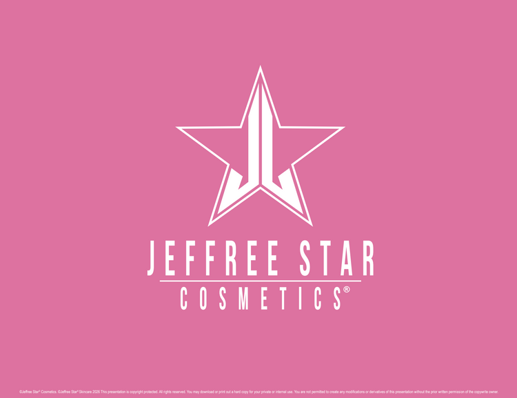 Jeffree Star Cosmetics