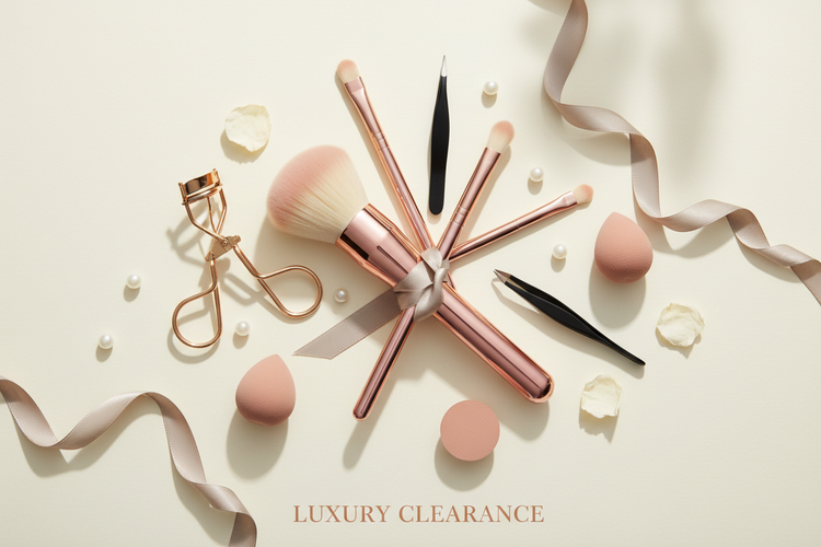 Much More Beauty Store Clearance