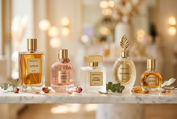 Fragrance
