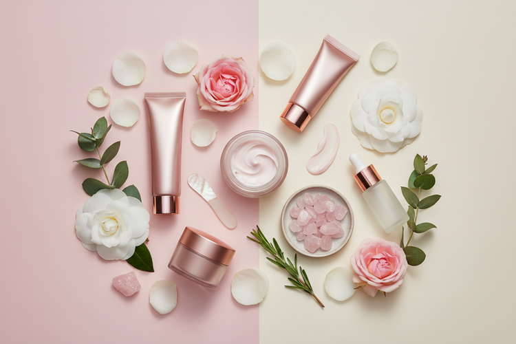 All of your Beauty Must Haves!