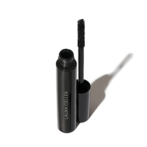 LAURA GELLER LashBOSS Bold Mascara, Black