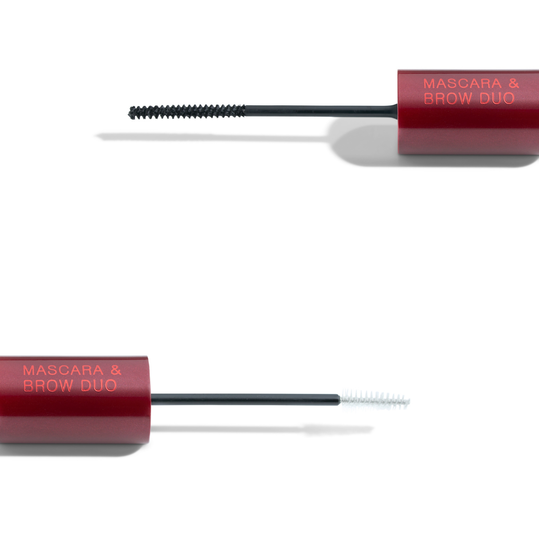 Ruby Hammer Mascara & Brow Duo (Pre-Order)