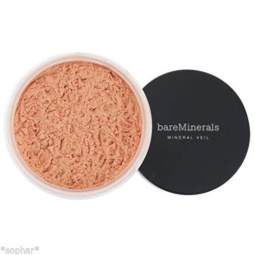 bareMinerals Brightening Pearl Mineral Veil Finishing Powder - Natural Light 6.5g